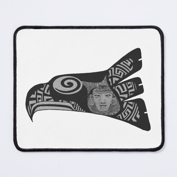 Item preview, SOARING IN GLORY designed and sold by NINUNO.