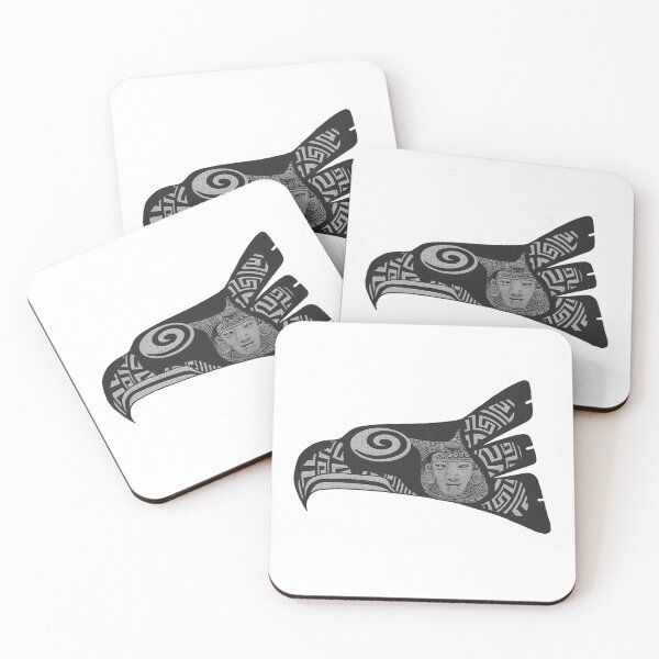 Item preview, SOARING IN GLORY designed and sold by NINUNO.