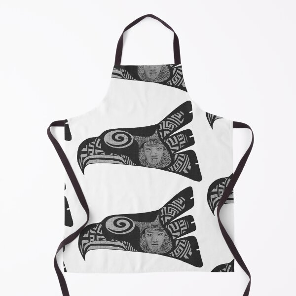 Item preview, SOARING IN GLORY designed and sold by NINUNO.
