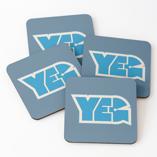 Item preview, YEG (Blue) designed and sold by Murder of Crows.