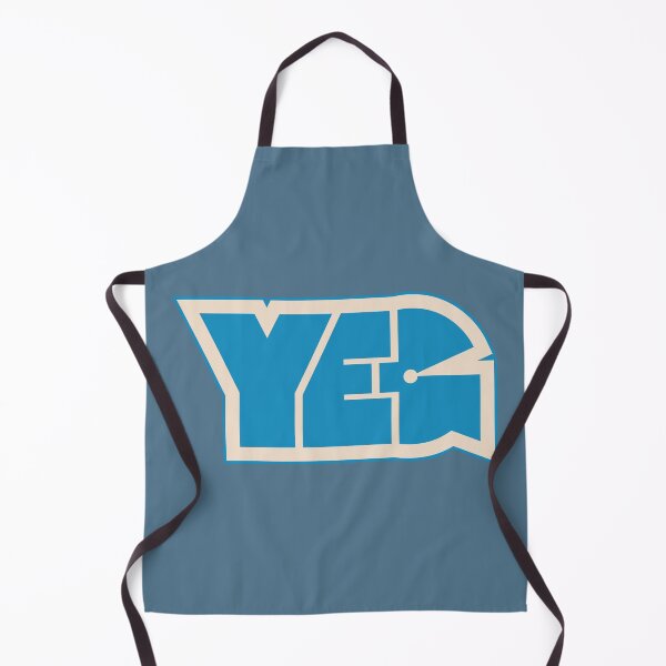Item preview, YEG (Blue) designed and sold by Murder of Crows.