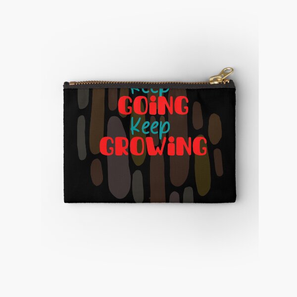 Item preview, Keep Going Keep Growing designed and sold by Peter Stawicki.