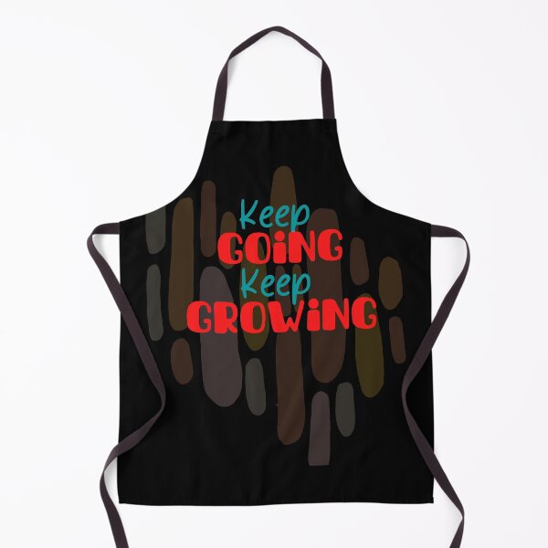 Item preview, Keep Going Keep Growing designed and sold by Peter Stawicki.