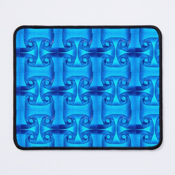 Item preview, Origami pattern “Roses tessellation” designed and sold by Meo Design.