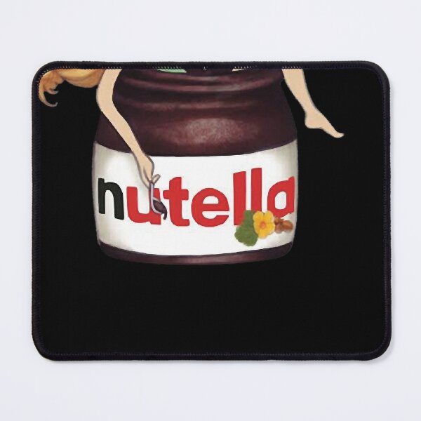 Item preview, Cute Nutella Essential designed and sold by DesireeChiro.