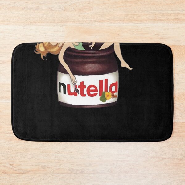 Item preview, Cute Nutella Essential designed and sold by DesireeChiro.