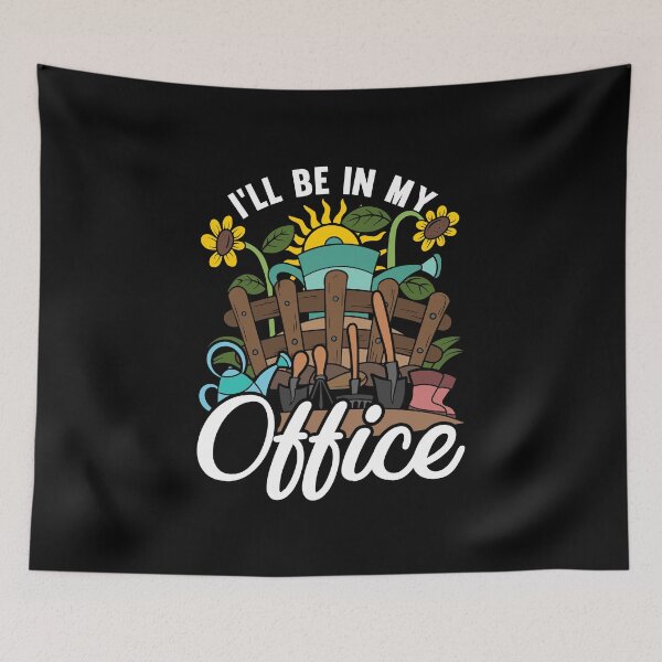 Item preview, Funny Hoarding Plants Garden Gardening Gardener designed and sold by bestshirtdesign.