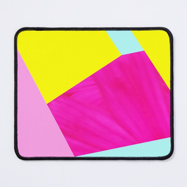 Item preview, Neon Pastel Color Blocking designed and sold by silviasunflower.