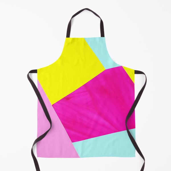 Item preview, Neon Pastel Color Blocking  designed and sold by silviasunflower.