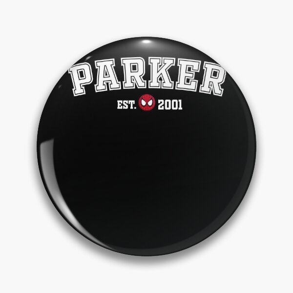 Item preview, Parker Est 2001 designed and sold by SheriGreen.