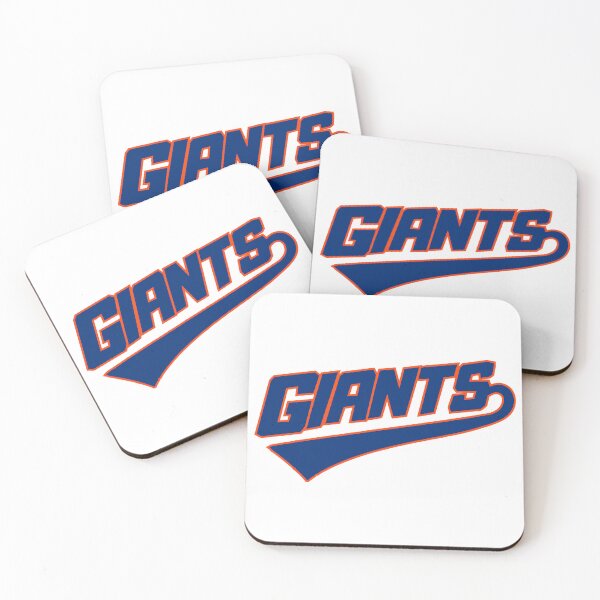 Artikelvorschau, Ny Giants-Klassiker entworfen und verkauft von nedtodd.