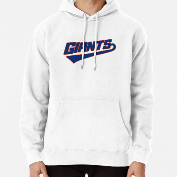 New York Giants Hoodie 3D Cheap Sweatshirt Pullover V28 - Tana Elegant