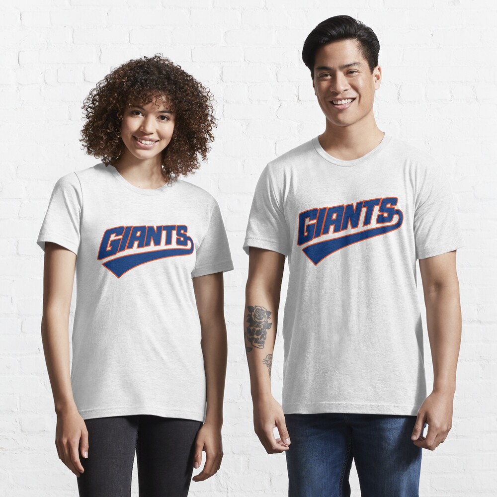 Ny Giants Classic Kids T-Shirt for Sale by nedtodd