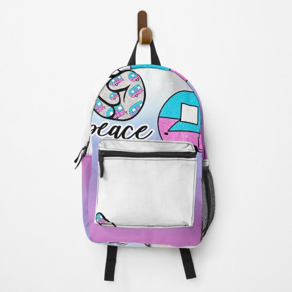 Item preview, PEACE LOVE CAMPING designed and sold by chanchan79.
