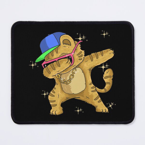 Item preview, Dab Cat T designed and sold by dillojord.