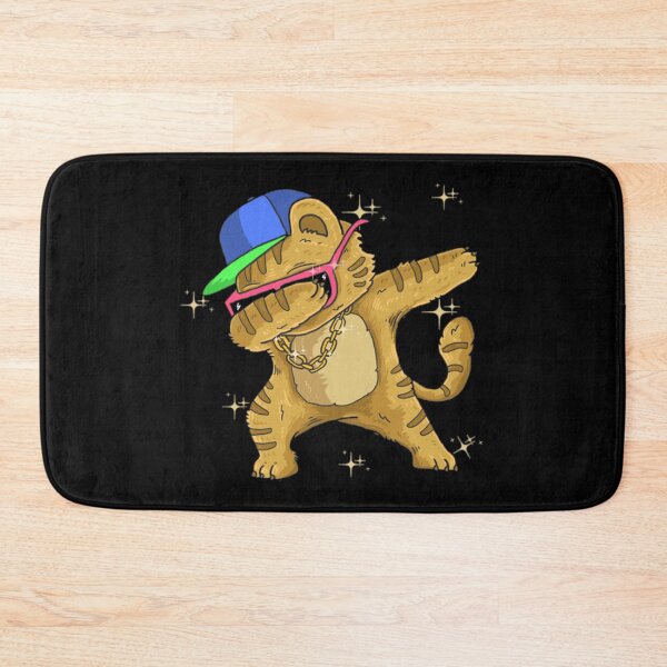 Item preview, Dab Cat T designed and sold by dillojord.
