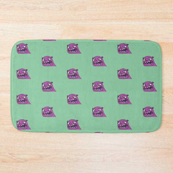 Item preview, Agitated Cat - Pattern designed and sold by SeanDontGetFish.