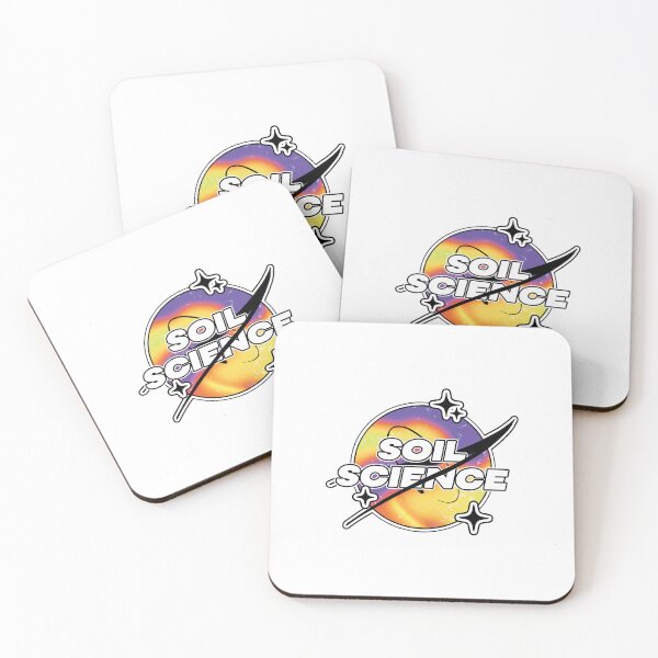 Item preview, Soil Science (Melty Space) designed and sold by orlumbuspirate.