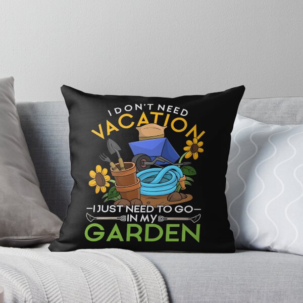 Item preview, Jardinero Acaparando Plantas Jardín Jardinería Divertida designed and sold by bestshirtdesign.