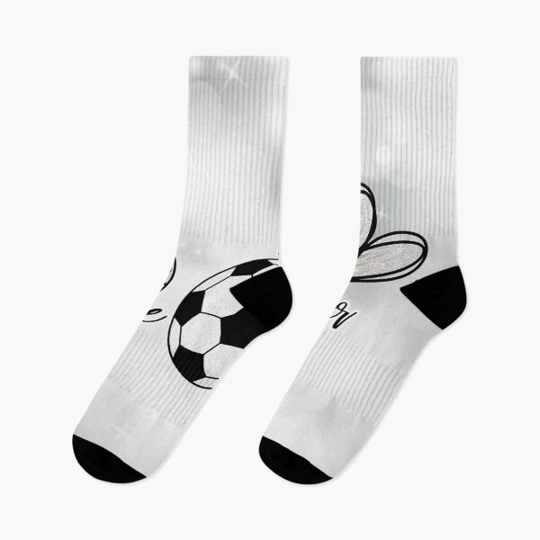 Item preview, PEACE LOVE SOCCER designed and sold by chanchan79.