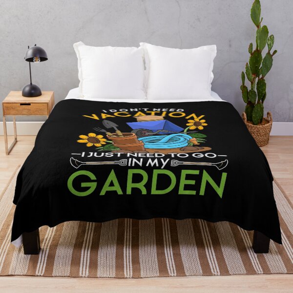 Item preview, Gardener Hoarding Plants Garden Funny Gardening designed and sold by bestshirtdesign.