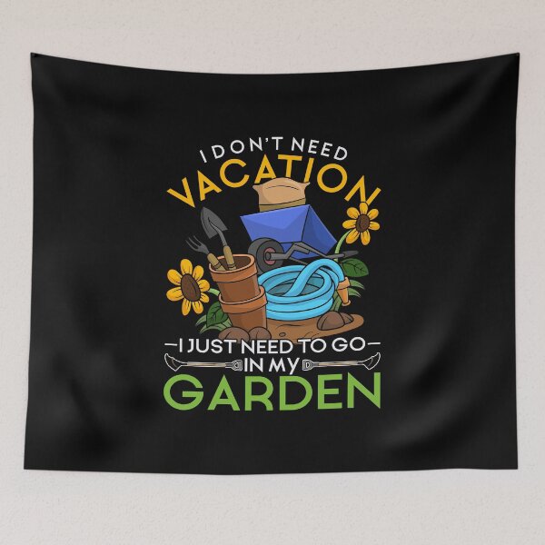 Item preview, Gardener Hoarding Plants Garden Funny Gardening designed and sold by bestshirtdesign.