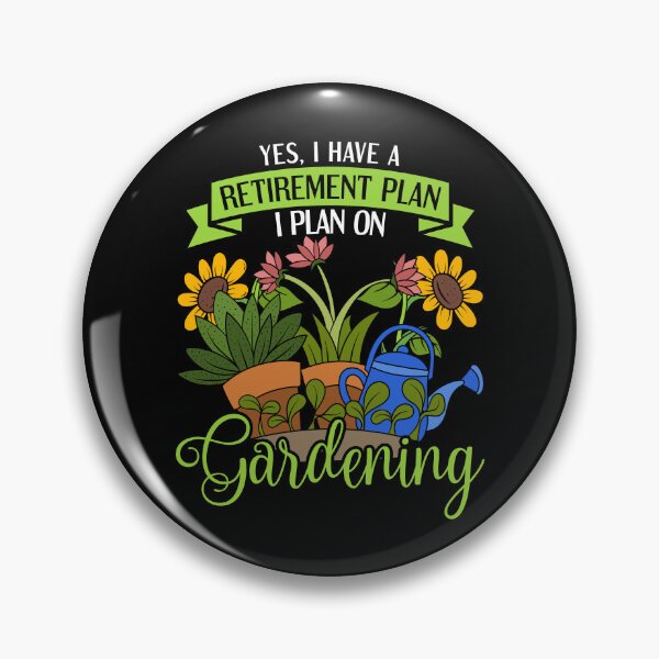 Item preview, Horticulture Garden Plants Funny Gardening Gardener designed and sold by bestshirtdesign.