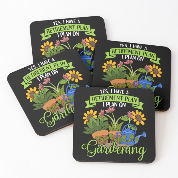 Item preview, Horticulture Garden Plants Funny Gardening Gardener designed and sold by bestshirtdesign.