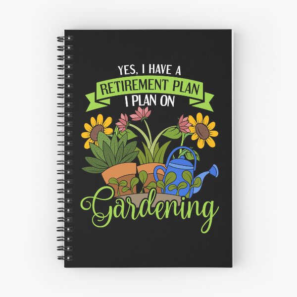 Item preview, Horticulture Garden Plants Funny Gardening Gardener designed and sold by bestshirtdesign.