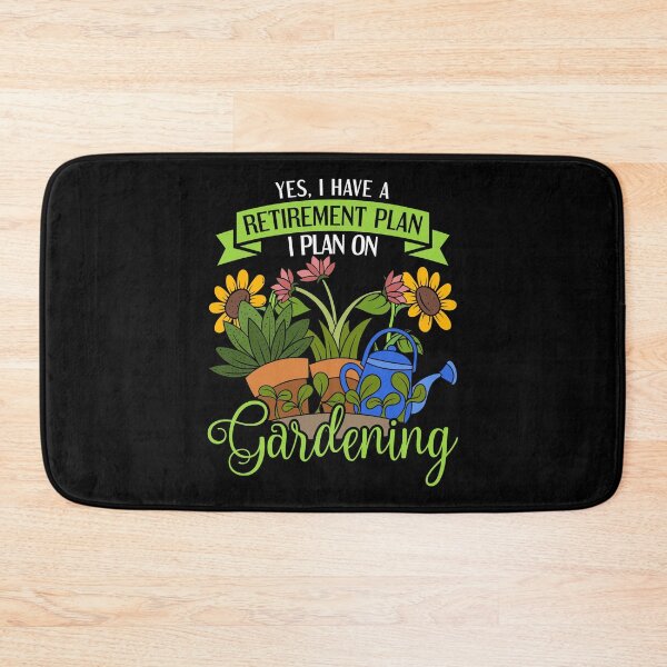 Item preview, Horticulture Garden Plants Funny Gardening Gardener designed and sold by bestshirtdesign.