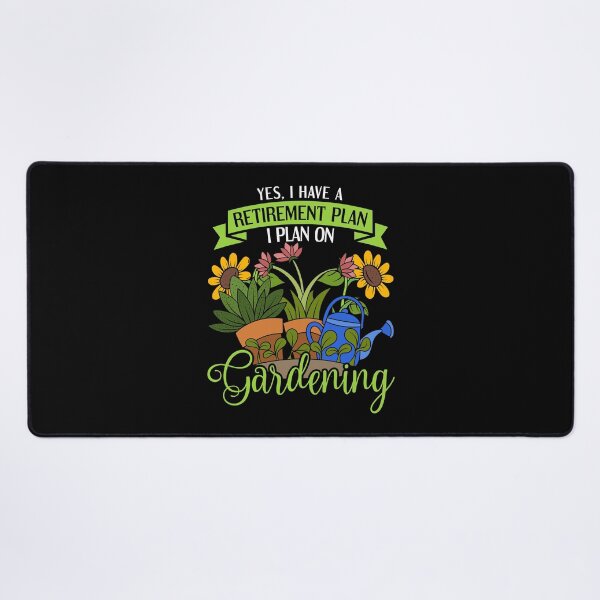 Aperçu de l'œuvre Horticulture Plantes de jardin Jardinage drôle Jardinier créée et vendue par bestshirtdesign.