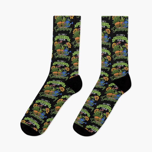 Item preview, Horticulture Garden Plants Funny Gardening Gardener designed and sold by bestshirtdesign.