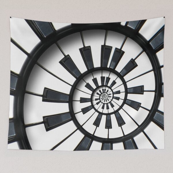 Item preview, Piano keyboard printed music designed and sold by chanchan79.