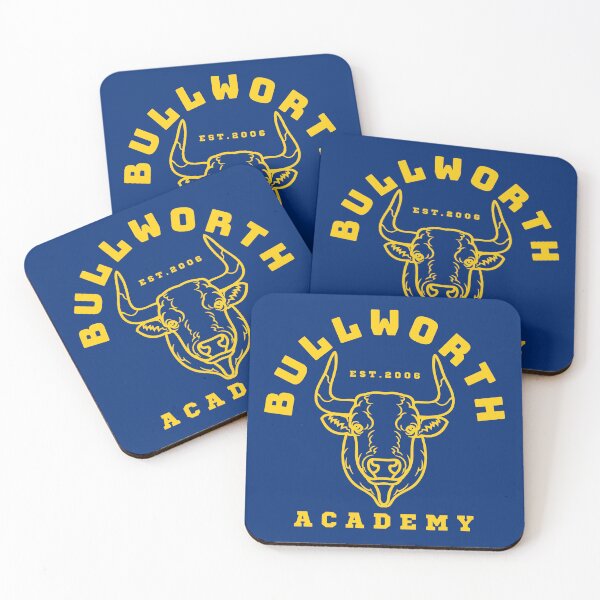 Item preview, Bullworth |  designed and sold by Manny River.