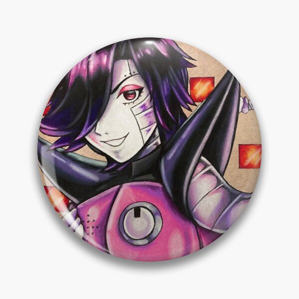 Item preview, Mettaton Undertale fanart designed and sold by Kameron-Haru.