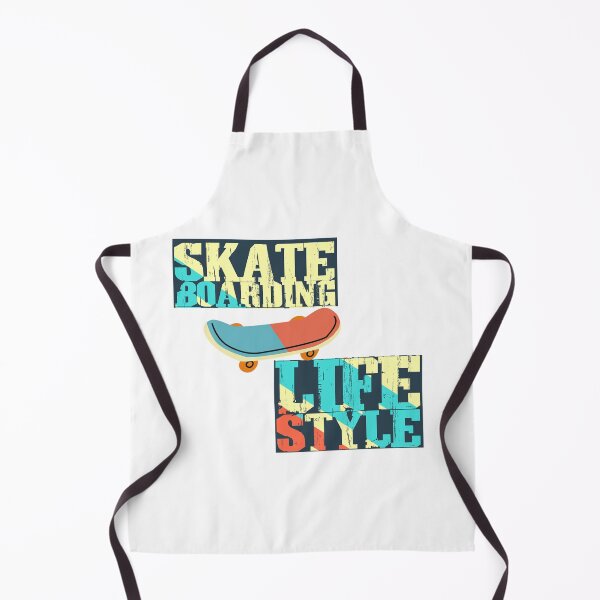 Item preview, Skate Boarding Is My Life designed and sold by PeacePrint.