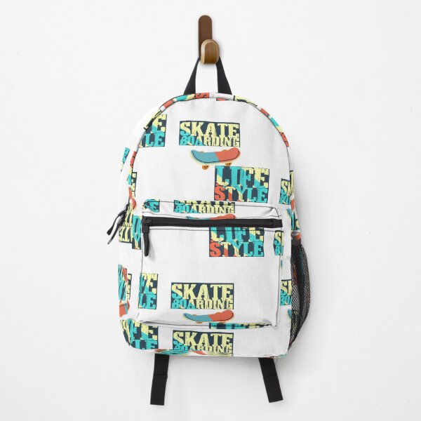 Item preview, Skate Boarding Is My Life designed and sold by PeacePrint.