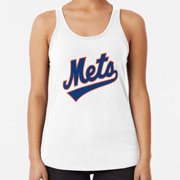 New York Mets Tank Tops for Sale