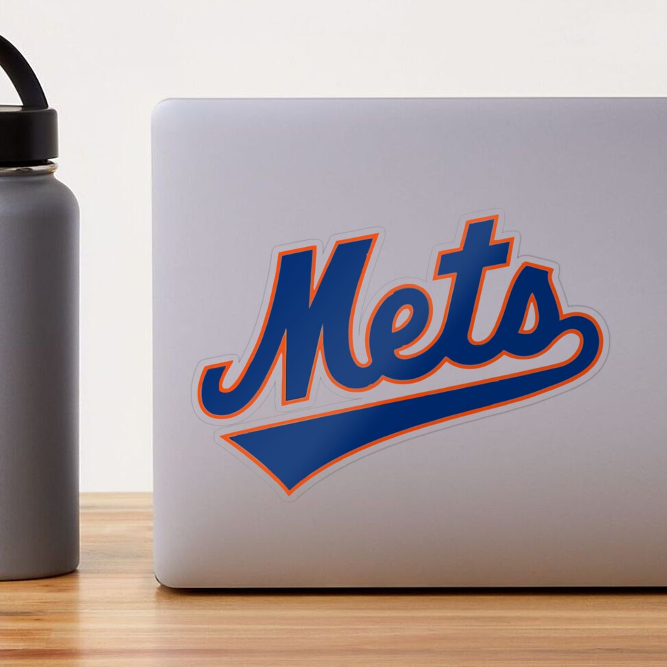 MLB New York Mets KISS Dressed to Kill Blue T-Shirt Tee Liquid Blue