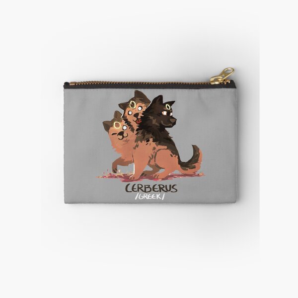 Item preview, cerberus designed and sold by ilrud.