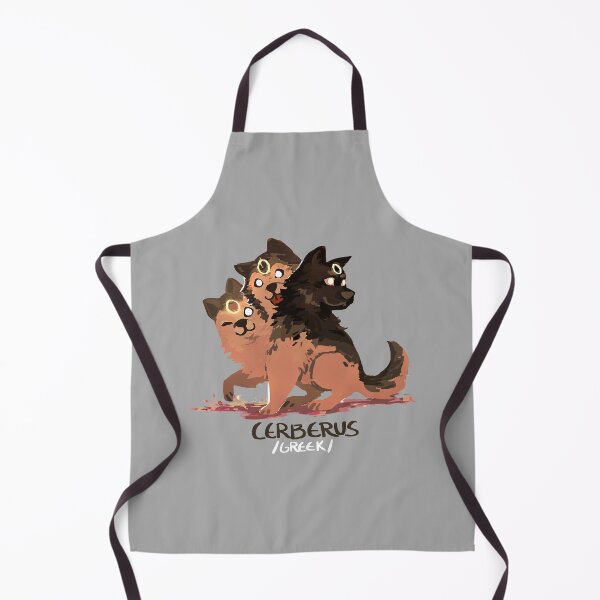 Item preview, cerberus designed and sold by ilrud.