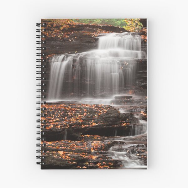 Item preview, Onondaga Falls designed and sold by Nicolas Raymond.