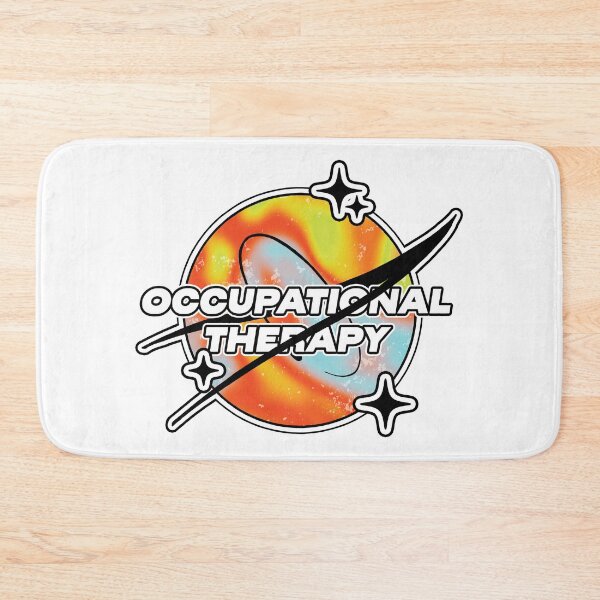 Item preview, Occupational Therapy (Melty Space) designed and sold by orlumbuspirate.