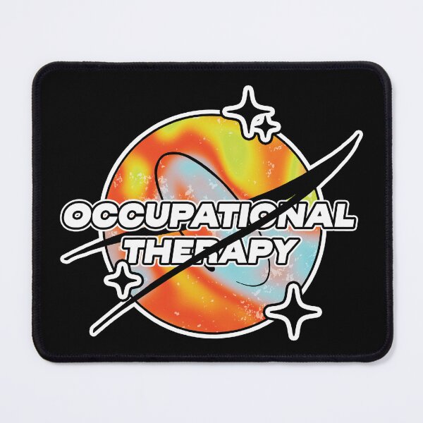 Item preview, Occupational Therapy (Melty Space) designed and sold by orlumbuspirate.