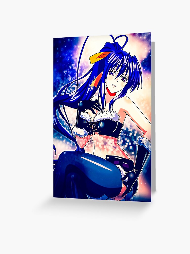Issei Hyoudou High School DxD Tapestry for Sale by Spacefoxart