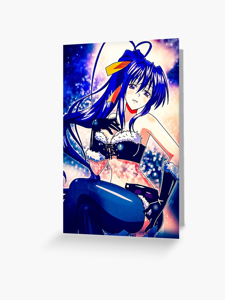 Issei Hyoudou High School DxD Poster for Sale by Spacefoxart