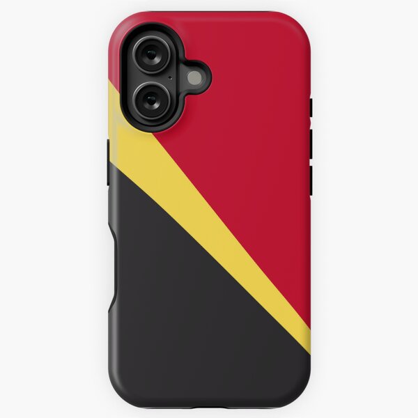 Vista previa del artículo con la obra «colores ferrari», diseñado y vendido por ff1merch ..