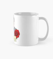 David Attenborough - AttenBae in Colour Mug