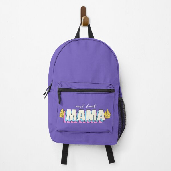 Item preview, Most Loved MAMA designed and sold by AladdinMktgs.