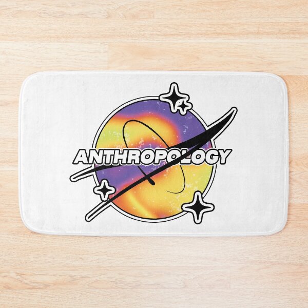 Item preview, Anthropology (Melty Space) designed and sold by orlumbuspirate.